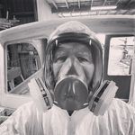 Bill Weldon - @weldonfg - Instagram