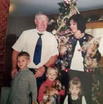 Bill Weldon - Facebook