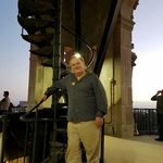 Bill Wesley - @arrayist2 - Instagram