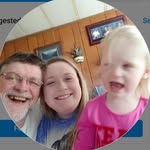 Bill Wesley Hamilton - @bill._hamilton64 - Instagram