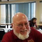 Bill Wessinger - Facebook