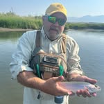 Bill Westbrook - @bravowhiskey53 - Instagram
