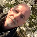 Bill Westerfield - @stubbornpixel - Instagram