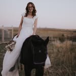 Billie | Alberta Western Lifestyle + Couples Photographer - @western.glory.images - Instagram
