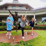 Bill Whaley - @bdubby4 - Instagram