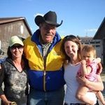 Bill Wharton - @hillbrookqh - Instagram
