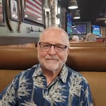 Bill Wharton - @bill96954 - Instagram