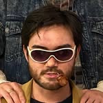 Will Wharton - @good_boy_william - Instagram