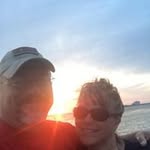 Bill Wheaton - @winglone69 - Instagram