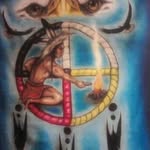 Billy Wheelock - @billywheelockart - Instagram