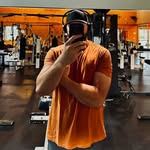 Billy Wheelock - @thegiantcountryfitness - Instagram