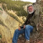 Bill Whetstone - @billwyellowstone - Instagram