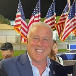 Ambassador Bill White - @billwhiteflausa - Instagram