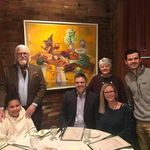 Bill White - @billwhitepainter - Instagram