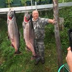 Bill White - @alaskasportslodge - Instagram