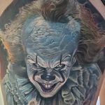 Bill White Jr. - @billwhitejrtattoos - Instagram