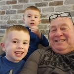 Bill Whitehead - @bill.whitehead.47 - Instagram