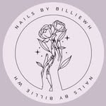 Billie Whitehouse 💜 - @nailsby_billiewh - Instagram