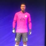 Goalkeeper career mode - @billy_whitehouse_gk_career - Instagram
