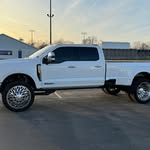 Bill Whitener Jr - @chiefbill68 - Instagram