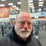 Bill Whiteside - @ironstrength.33 - Instagram