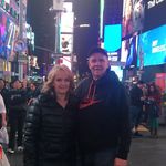 Bill & Sandy Whiting - @nana_papawhiting - Instagram