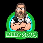 Bill Whitson - @billy_sous - Instagram
