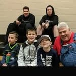 Bill Whitson - @whitson8082 - Instagram