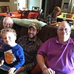 @bill_whittaker - Instagram