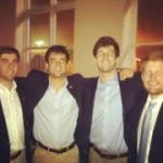 Bill Whittaker - @bwhittjr - Instagram