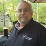 Bill Whittaker - @captain.whittaker - Instagram