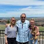 Bill Whitten - @billwhitten - Instagram