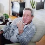 Bill Whitten - @ballcap63 - Instagram