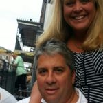 Bill Wickett - @wickettb - Instagram