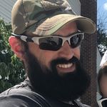 Bill Wickett - @billdoser77 - Instagram
