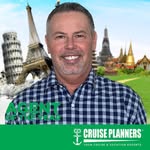 Bill Wickham - @crazylegstravel - Instagram