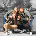 Bill Wickham - @wickmister - Instagram