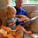 Bill Wickliffe - @billwick52 - Instagram