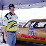 Bill Widen - @bwidendonorracing - Instagram