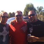 Bill Wiebe - @buffalobill77 - Instagram