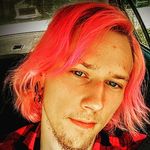 Billy Wiebe - @og.billard - Instagram