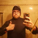 Will Wiebe - @_billoni - Instagram