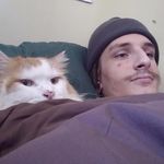Bill wiese - @raspberrylemonade0324 - Instagram