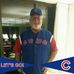 Bill Wilkins - Facebook