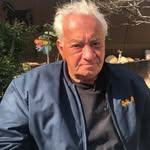 Bill Williford - @italian_oakie_bill - Instagram