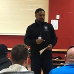 Billy Wingfield Jr. - @bwizkid2 - Instagram