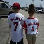 Casey-Billy Winstead - @caseybillywinstead - Instagram