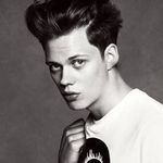 Bill skarsgård - @bill_wise_skard - Instagram