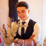 Bill Wise - @billytomwise - Instagram