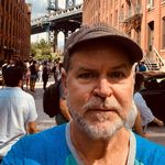 Bill Wise - @thebillwise - Instagram